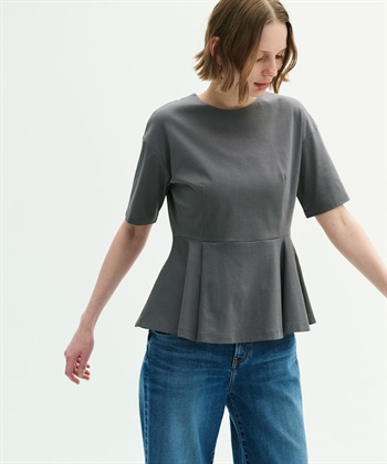 N.O.R.C 【マルチファンクション】ペプラムトップス_subthumb_9