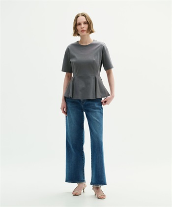 N.O.R.C 【マルチファンクション】ペプラムトップス_subthumb_12