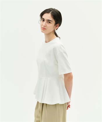 N.O.R.C 【マルチファンクション】ペプラムトップス_subthumb_13