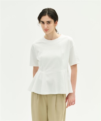 N.O.R.C 【マルチファンクション】ペプラムトップス_subthumb_14