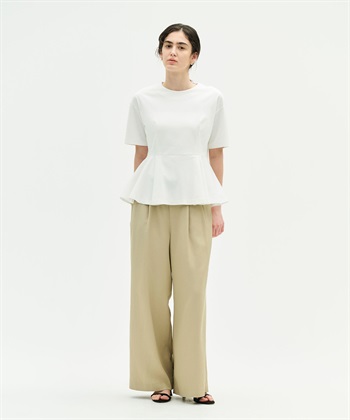 N.O.R.C 【マルチファンクション】ペプラムトップス_subthumb_15