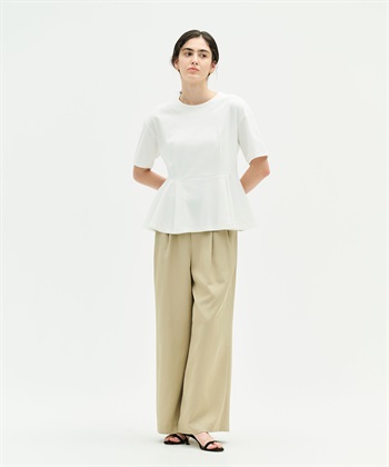 N.O.R.C 【マルチファンクション】ペプラムトップス_subthumb_18