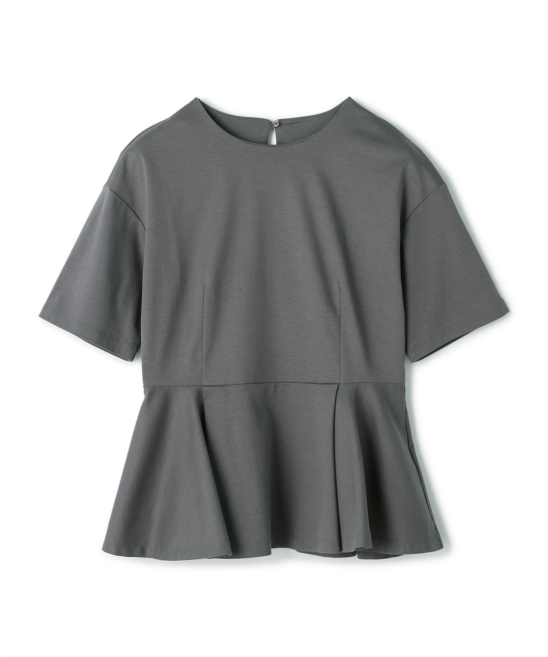 N.O.R.C 【マルチファンクション】ペプラムトップス_sub_21