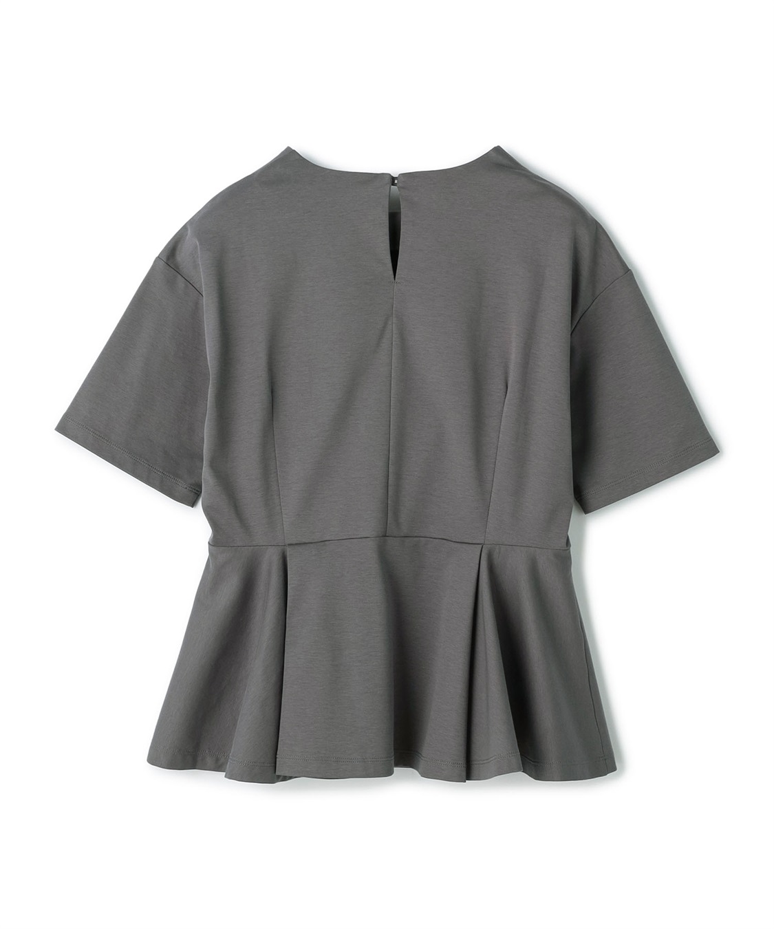 N.O.R.C 【マルチファンクション】ペプラムトップス_sub_22