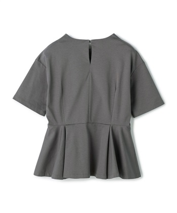 N.O.R.C 【マルチファンクション】ペプラムトップス_subthumb_22