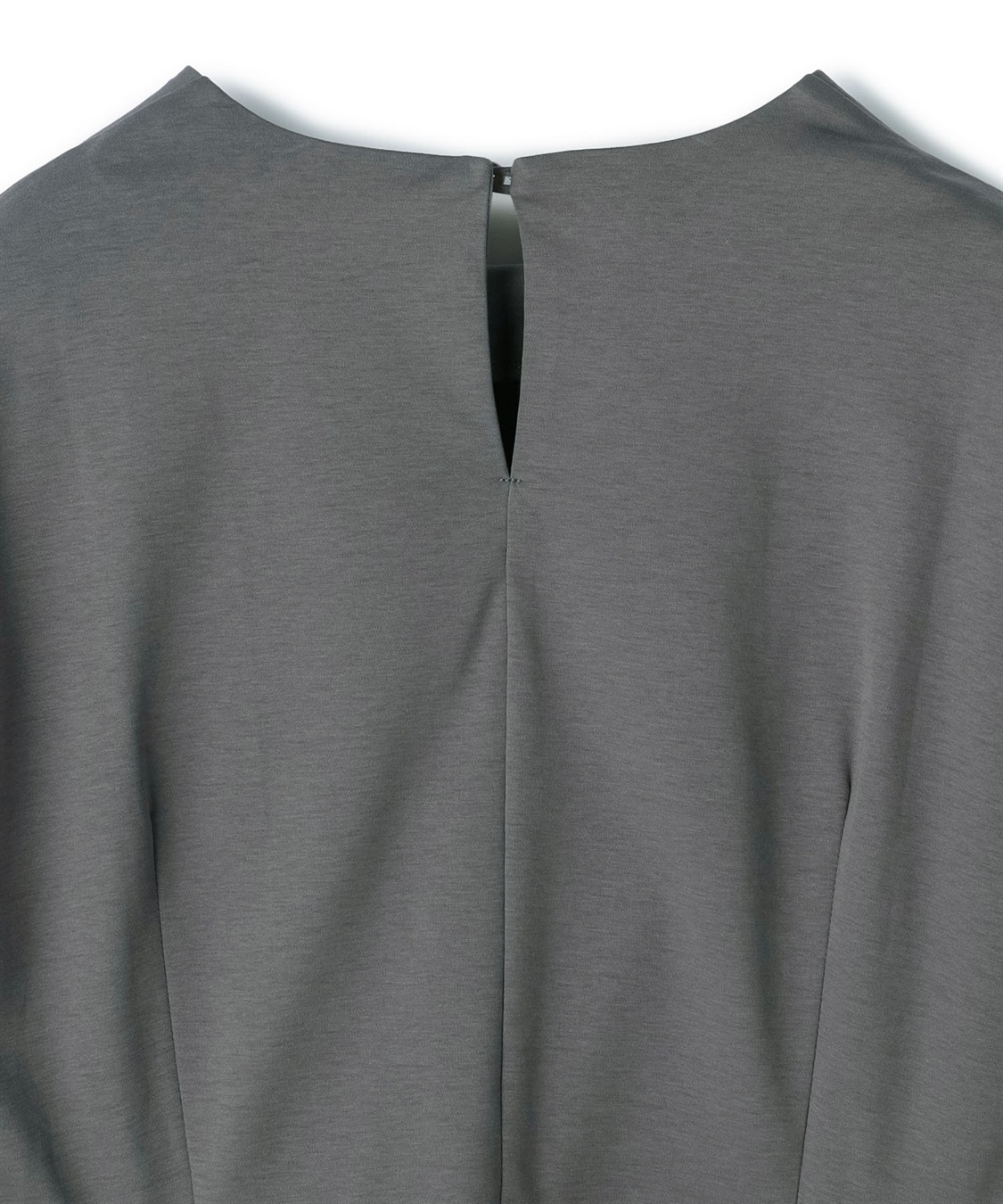 N.O.R.C 【マルチファンクション】ペプラムトップス_sub_24