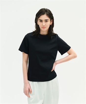 N.O.R.C ロゴ刺繍Tシャツ【CLEAN MOTION】_subthumb_4