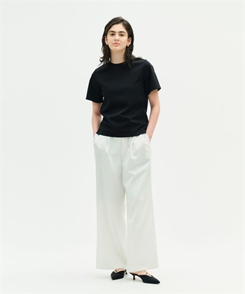 N.O.R.C ロゴ刺繍Tシャツ【CLEAN MOTION】_subthumb_5