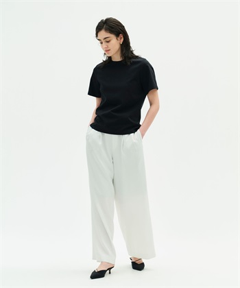 N.O.R.C ロゴ刺繍Tシャツ【CLEAN MOTION】_subthumb_7