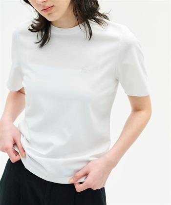 N.O.R.C ロゴ刺繍Tシャツ【CLEAN MOTION】_subthumb_8