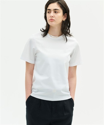 N.O.R.C ロゴ刺繍Tシャツ【CLEAN MOTION】_subthumb_9