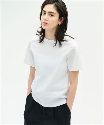 N.O.R.C ロゴ刺繍Tシャツ【CLEAN MOTION】_subthumb_10