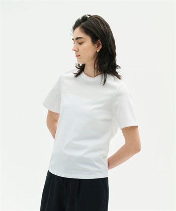 N.O.R.C ロゴ刺繍Tシャツ【CLEAN MOTION】_subthumb_13