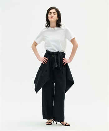 N.O.R.C ロゴ刺繍Tシャツ【CLEAN MOTION】_subthumb_14