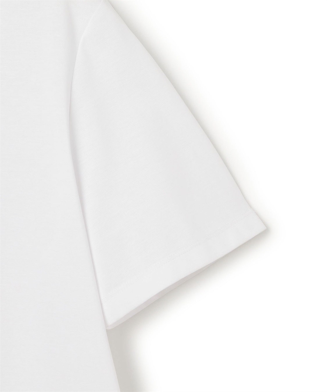 N.O.R.C ロゴ刺繍Tシャツ【CLEAN MOTION】_sub_19