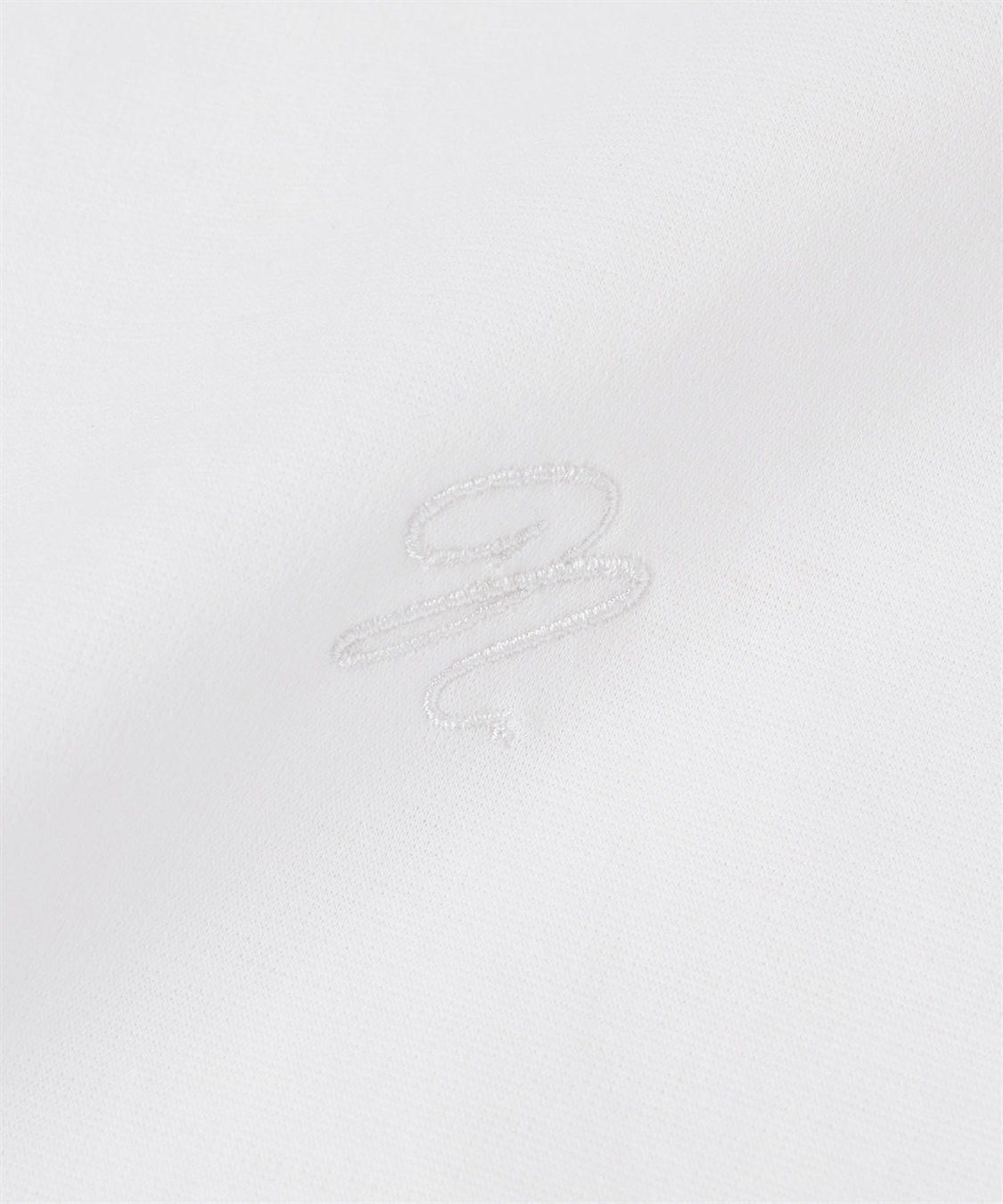 N.O.R.C ロゴ刺繍Tシャツ【CLEAN MOTION】_sub_21