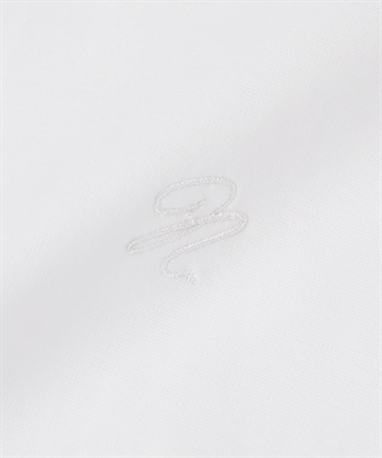 N.O.R.C ロゴ刺繍Tシャツ【CLEAN MOTION】_subthumb_21