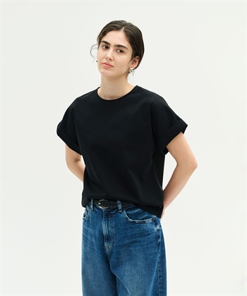 N.O.R.C バックジップTシャツ【CLEAN MOTION】_subthumb_1