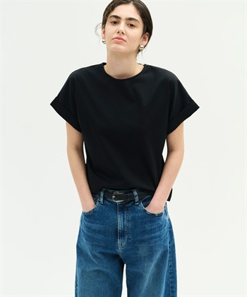 N.O.R.C バックジップTシャツ【CLEAN MOTION】_subthumb_5