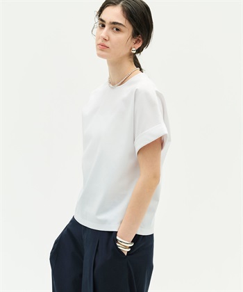 N.O.R.C バックジップTシャツ【CLEAN MOTION】_subthumb_8