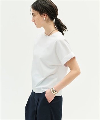 N.O.R.C バックジップTシャツ【CLEAN MOTION】_subthumb_9