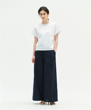 N.O.R.C バックジップTシャツ【CLEAN MOTION】_subthumb_10