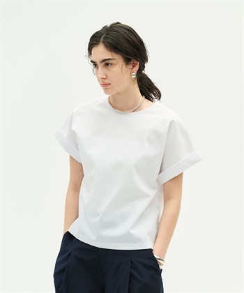 N.O.R.C バックジップTシャツ【CLEAN MOTION】_subthumb_13