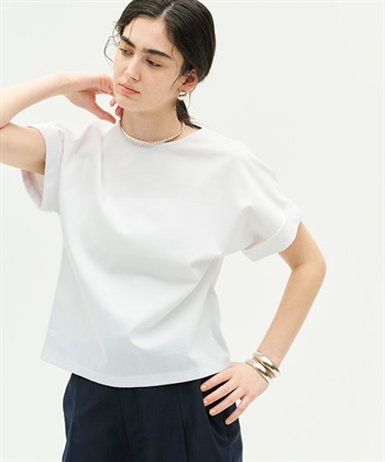 N.O.R.C バックジップTシャツ【CLEAN MOTION】_subthumb_15