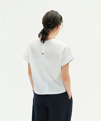 N.O.R.C バックジップTシャツ【CLEAN MOTION】_subthumb_16