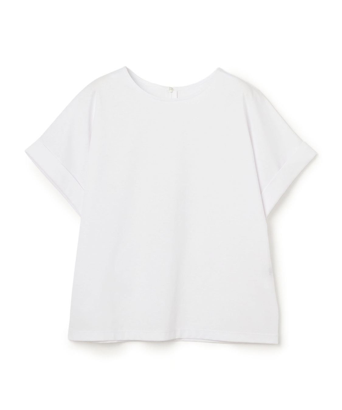 N.O.R.C バックジップTシャツ【CLEAN MOTION】_sub_17