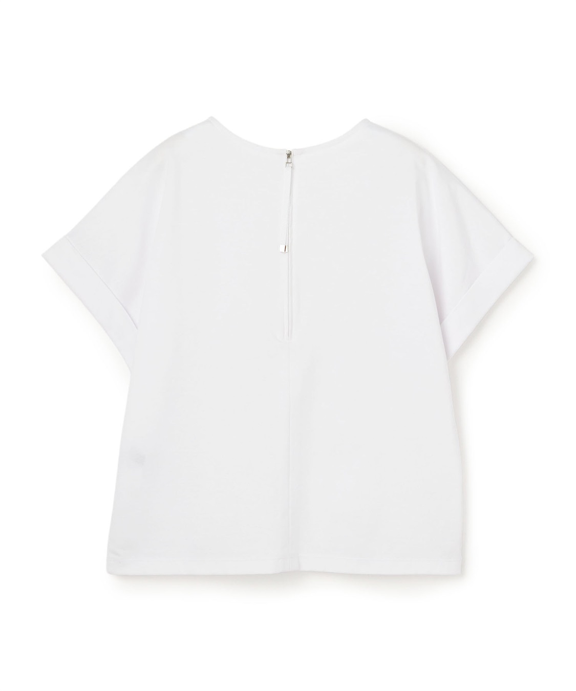 N.O.R.C バックジップTシャツ【CLEAN MOTION】_sub_18