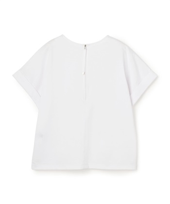 N.O.R.C バックジップTシャツ【CLEAN MOTION】_subthumb_18