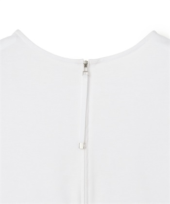 N.O.R.C バックジップTシャツ【CLEAN MOTION】_subthumb_20