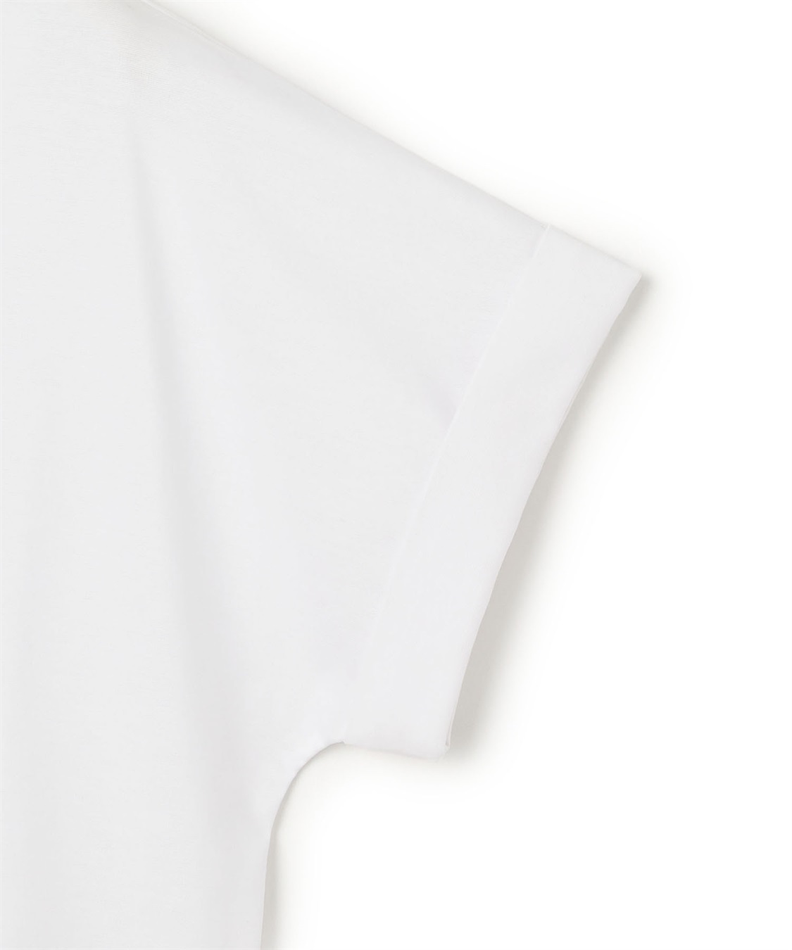 N.O.R.C バックジップTシャツ【CLEAN MOTION】_sub_21