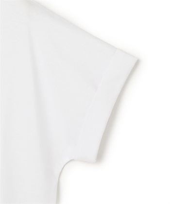 N.O.R.C バックジップTシャツ【CLEAN MOTION】_subthumb_21