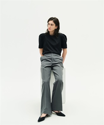 N.O.R.C タックハーフスリーブトップス【CLEAN MOTION】_subthumb_6