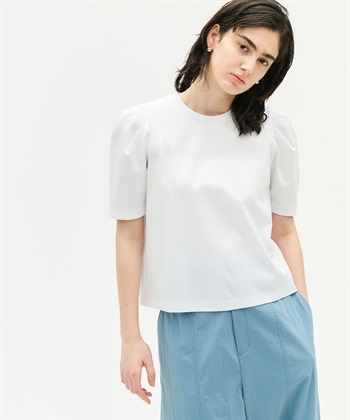 N.O.R.C タックハーフスリーブトップス【CLEAN MOTION】_subthumb_8