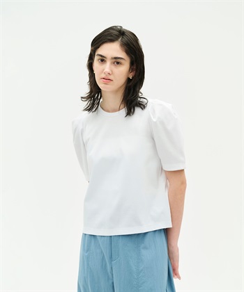 N.O.R.C タックハーフスリーブトップス【CLEAN MOTION】_subthumb_9