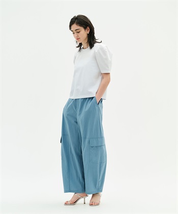 N.O.R.C タックハーフスリーブトップス【CLEAN MOTION】_subthumb_13