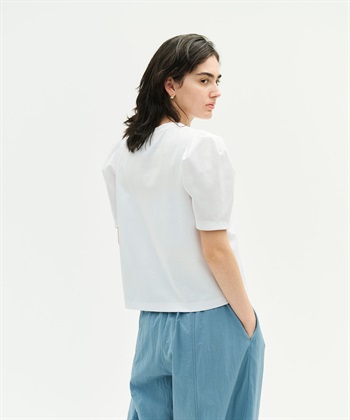 N.O.R.C タックハーフスリーブトップス【CLEAN MOTION】_subthumb_15