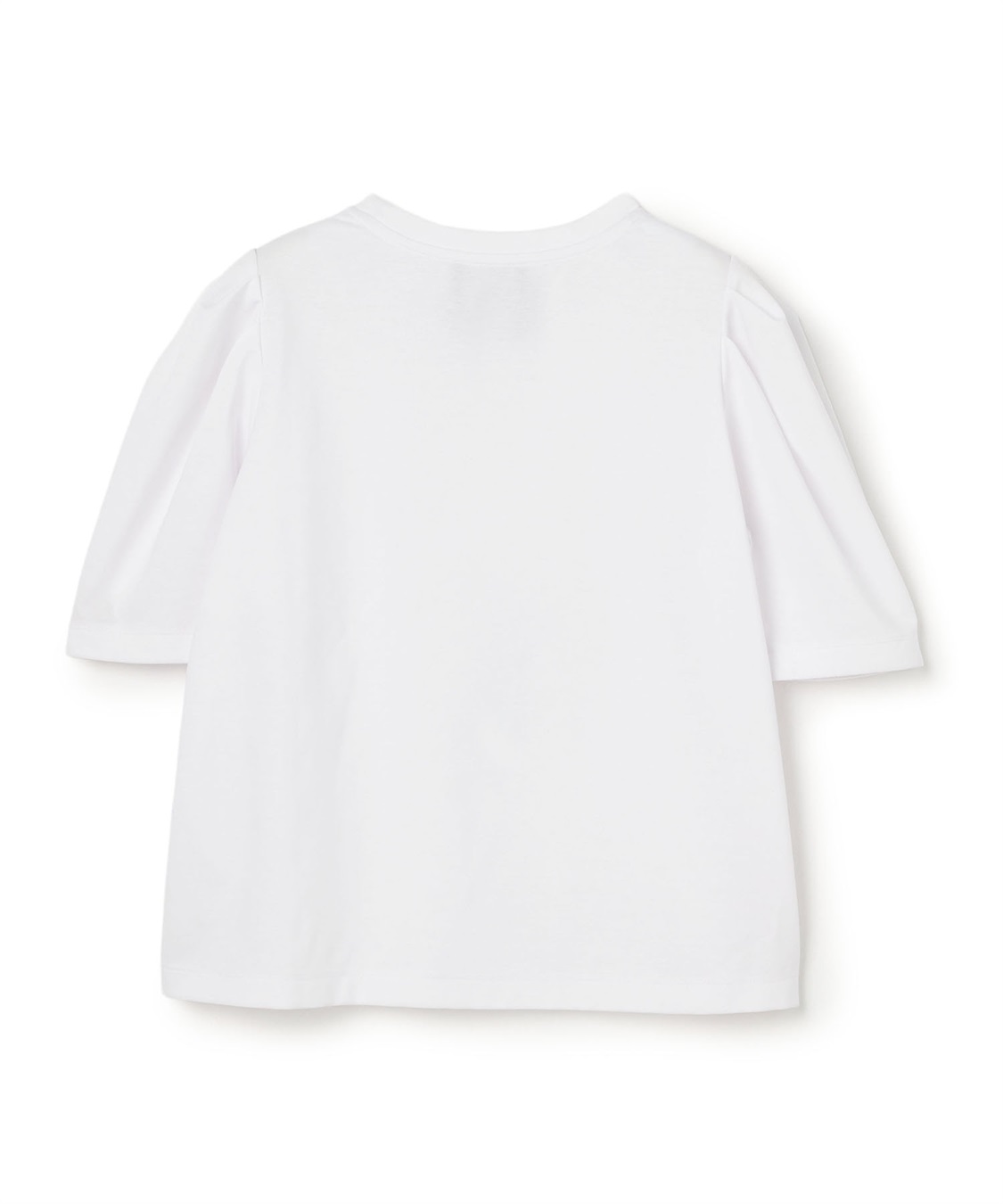 N.O.R.C タックハーフスリーブトップス【CLEAN MOTION】_sub_18