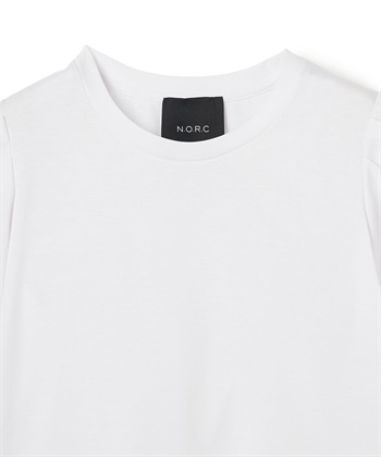 N.O.R.C タックハーフスリーブトップス【CLEAN MOTION】_subthumb_19