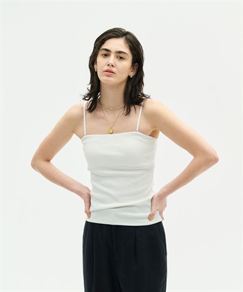 N.O.R.C テレコカップ付きキャミソール_subthumb_1