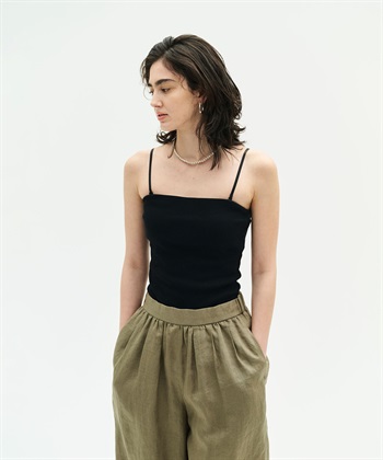 N.O.R.C テレコカップ付きキャミソール_subthumb_2