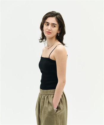 N.O.R.C テレコカップ付きキャミソール_subthumb_3