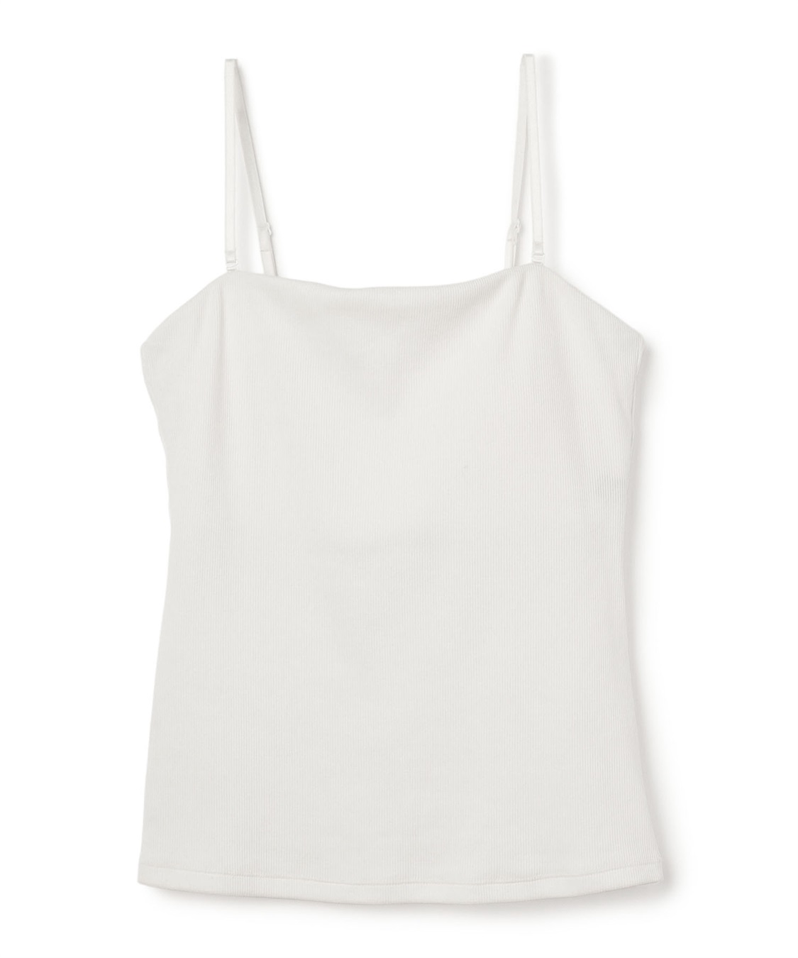 N.O.R.C テレコカップ付きキャミソール_sub_17