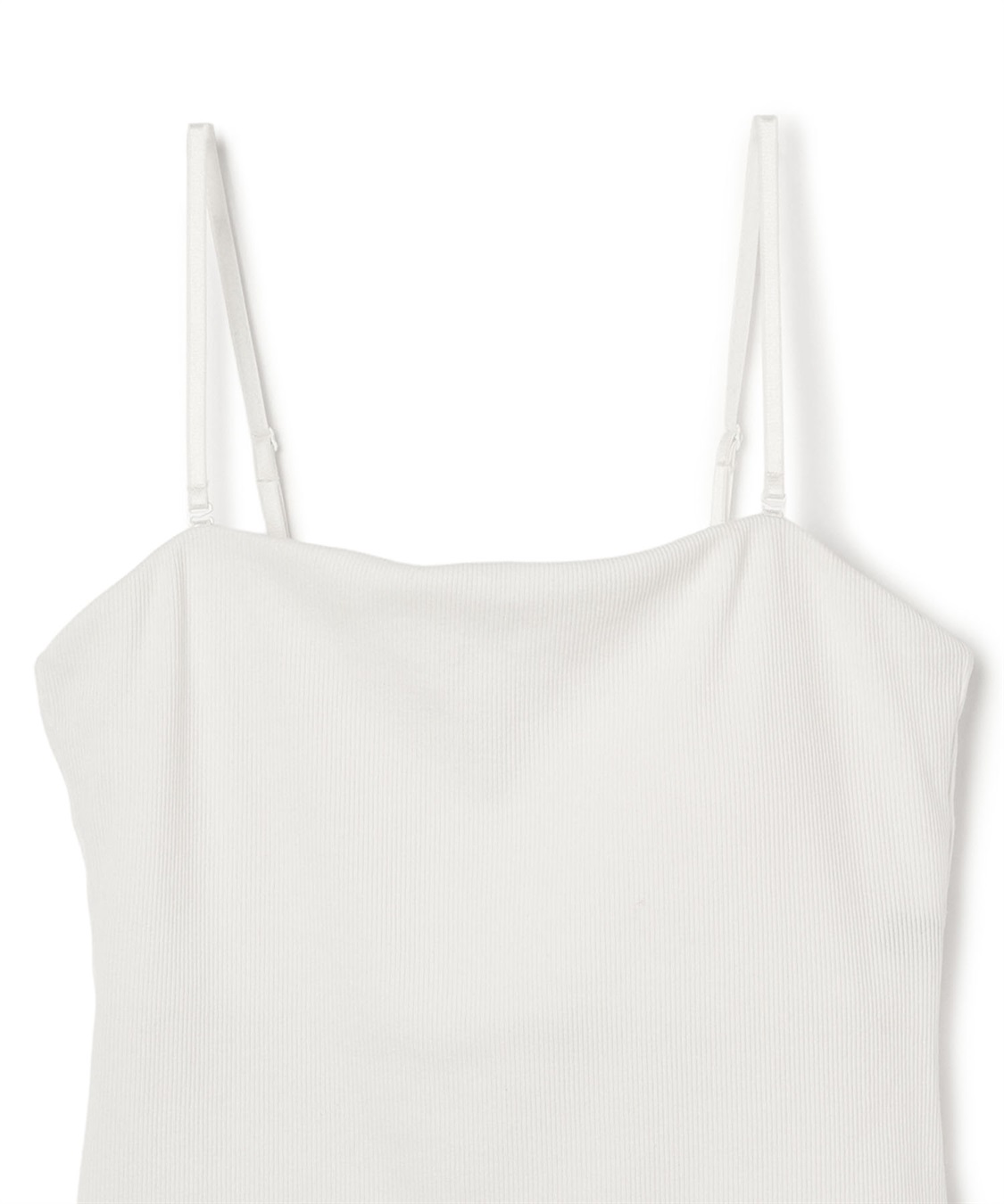 N.O.R.C テレコカップ付きキャミソール_sub_19