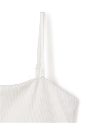 N.O.R.C テレコカップ付きキャミソール_subthumb_20