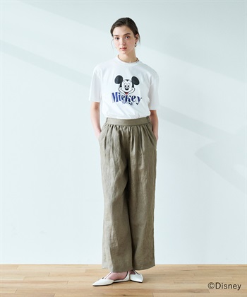 N.O.R.C 【GOOD ROCK SPEED】MICKEY MOUSE / ロゴ Tシャツ_subthumb_4