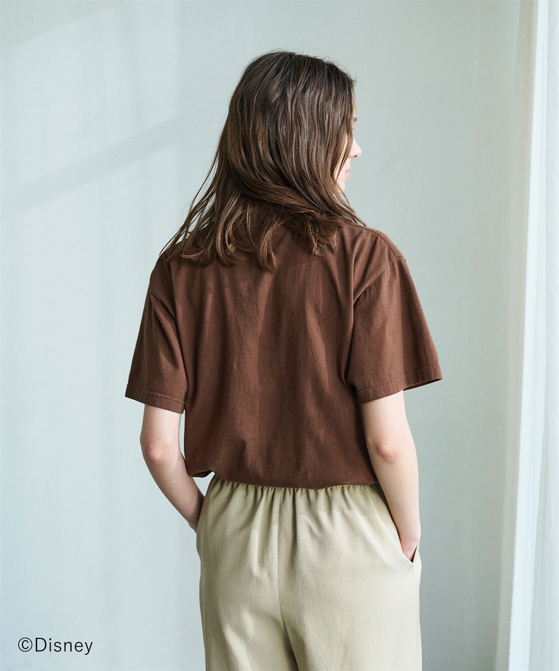 N.O.R.C 【GOOD ROCK SPEED】MICKEY MOUSE / ロゴ Tシャツ_sub_11